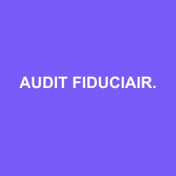 Logo Audit Fiduciaire Expertise Comptable - Expert-comptable à Roquebrune-sur-Argens