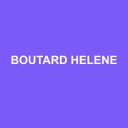 Logo de Boutard Helene