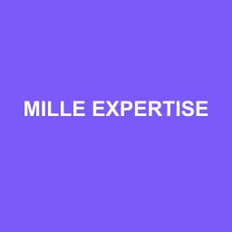 Logo Mille Expertise - Expert-comptable à Gévezé