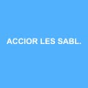 Logo ACCIOR LES SABLES D'OLONNE