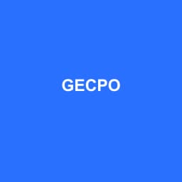 Logo Gecpo - Expert-comptable à Talmont-Saint-Hilaire