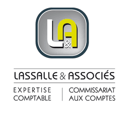 Logo Cabinet Lassalle et Associes - Expert-comptable à Saint-Palais
