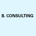 Logo B.consulting - Expert-comptable à Cuers