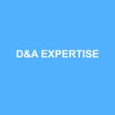 Logo D&A EXPERTISE
