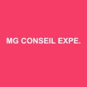 Logo MG CONSEIL EXPERT