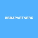 Logo BBB&PARTNERS