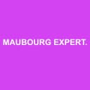 Logo MAUBOURG EXPERTISE