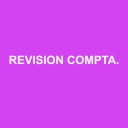 Logo REVISION COMPTABILITE APPLIQUEE