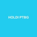 Logo HOLDI PTBG