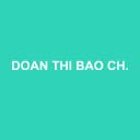 Logo DOAN THI BAO CHAU