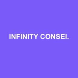 Logo INFINITY CONSEILS