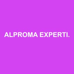 Logo Alproma Expertise Conseil - Expert-comptable à Gap