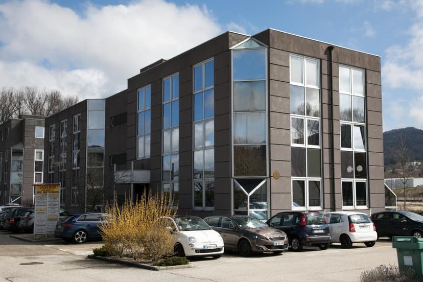 le Kab Oyonnax - photo 1