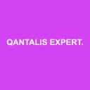 Logo QANTALIS EXPERTISE