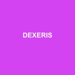 Logo de DEXERIS