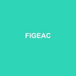 Logo Figeac - Expert-comptable à Thoiry
