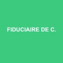 Logo FIDUCIAIRE DE COMPTABILITE ET DE GESTION DU LEMAN