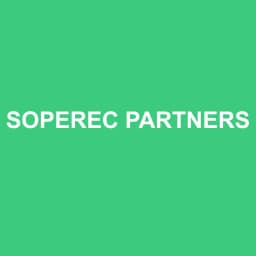 Logo Soperec Partners - Expert-comptable à Périgueux