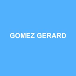 Logo GOMEZ GERARD