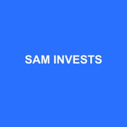 Logo de SAM INVESTS
