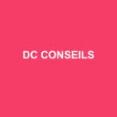 Logo de dc Conseils