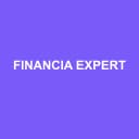 Logo de Financia Expert