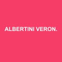 Logo ALBERTINI VERONIQUE