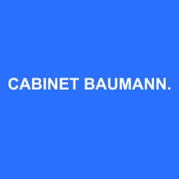 Logo Cabinet Baumann Caussade Expertise Comptable - Expert-comptable à Urcuit
