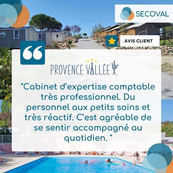 Secoval Sisteron - photo 2