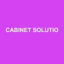Logo CABINET SOLUTIO
