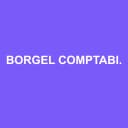 Logo BORGEL COMPTABILITE CONSEIL