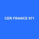 Logo de Cer France 971