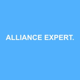Logo de ALLIANCE EXPERT FRANCE