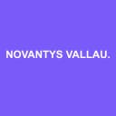 Logo NOVANTYS VALLAURIS