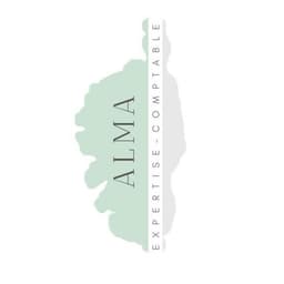 Logo ALMA EXPERTISE COMPTABLE