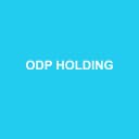 Logo ODP HOLDING