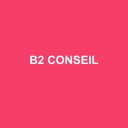 Logo de b2 Conseil