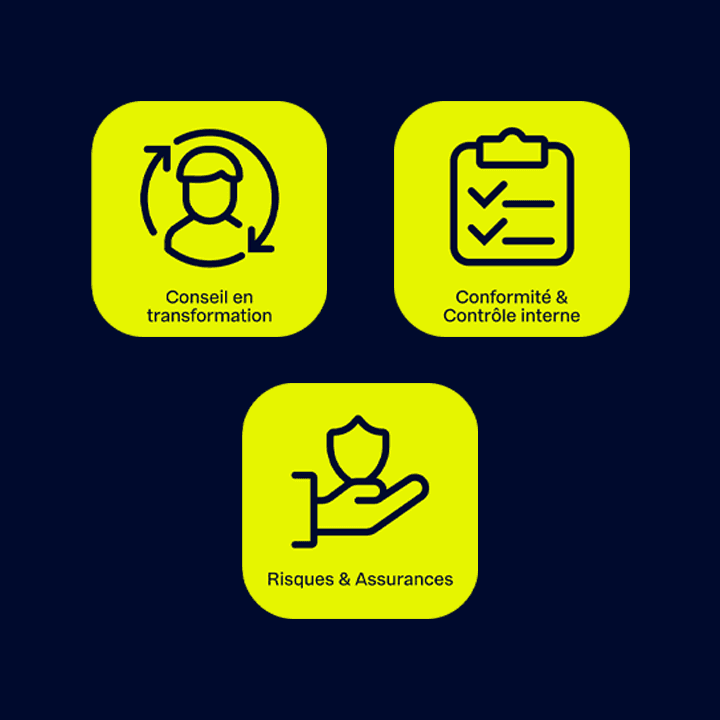 Exponens Conseil et Expertise - photo 3