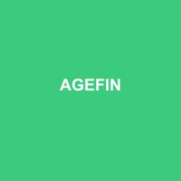 Logo Agefin - Expert-comptable à Montferrier-sur-Lez