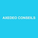 Logo AXEDEO CONSEILS