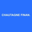 Logo de Chautagne Finance