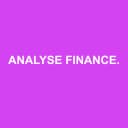 Logo ANALYSE FINANCE ET COMPTABILITE - STE D'EXPERTISE COMPTABLE