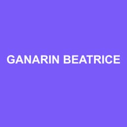 Logo Ganarin Beatrice - Expert-comptable à Hourtin