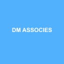 Logo DM ASSOCIES