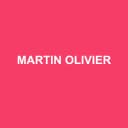 Logo de Martin Olivier