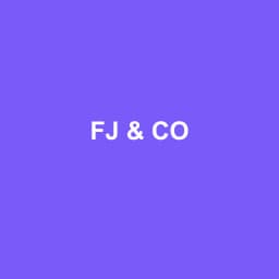 Logo fj & co - Expert-comptable à Pranzac