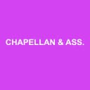 Logo CHAPELLAN & ASSOCIES