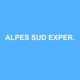 Logo Alpes Sud Expertise Comptable - Expert-comptable à Manosque