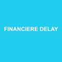 Logo FINANCIERE DELAY