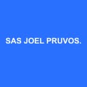 Logo SAS JOEL PRUVOST SOCIETE D EXPERTISE COMPTABLE